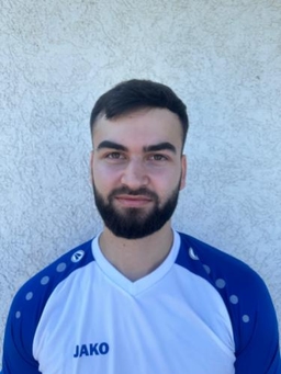 Avatar Bild für Haris Beganovic