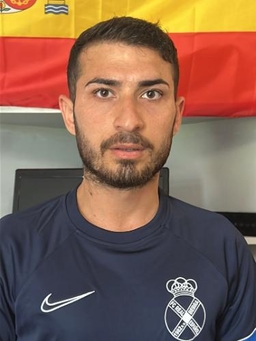 Avatar Bild für Fauzi Oso