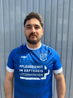 Avatar Bild für Yusuf Yilmaz