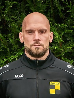 Avatar Bild für Tobias Blum