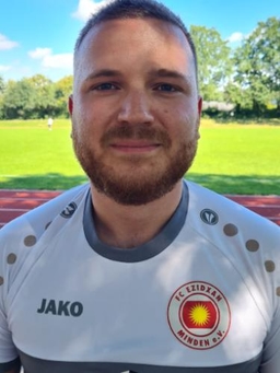 Avatar Bild für Besnik Berisa