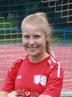 Avatar Bild für Malin Ewenz