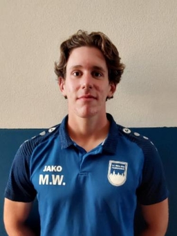 Avatar Bild für Max Florian Weindl