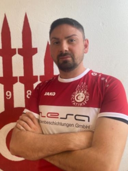 Avatar Bild für Bünyamin Erdogan