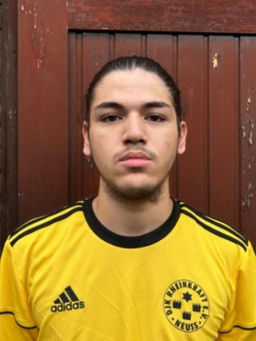 Avatar Bild für Yamine Rayyan Allagui