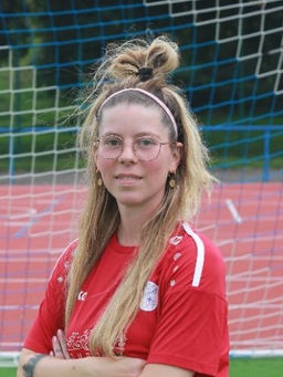 Avatar Bild für Julia Werner