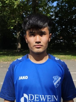 Avatar Bild für Rohullah Karimi