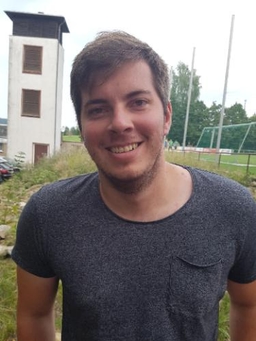 Avatar Bild für Luca Wendorff