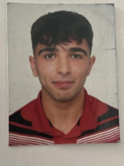 Avatar Bild für Redouan Safi