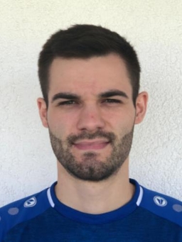 Avatar Bild für Jonas Liebmann