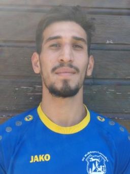 Avatar Bild für Berot Eliacik