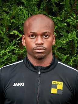 Avatar Bild für Mauriphile-Ekaba Sanganaza