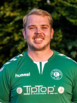 Avatar Bild für Florian Humbert