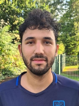 Avatar Bild für Luis Angel Nóbrega Bello