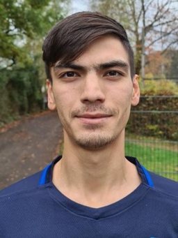 Avatar Bild für Reza Alirami