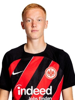 Avatar Bild für Hugo Larsson