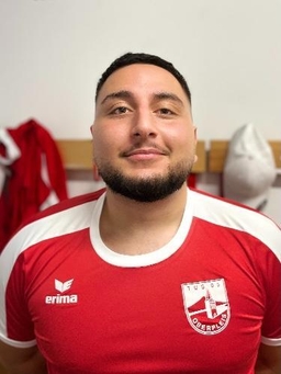 Avatar Bild für Gökdeniz Bayraktar