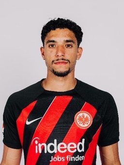 Avatar Bild für Omar Khaled Marmoush