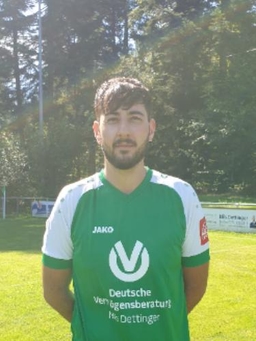 Avatar Bild für Emre Aygün