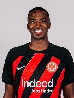 Avatar Bild für Willian Joel Pacho Tenorio