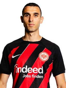 Avatar Bild für Ellyes Skhiri