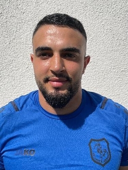 Avatar Bild für Ayoub Ezzoubae