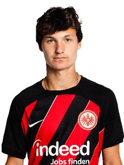 Avatar Bild für Paxten Aaronson