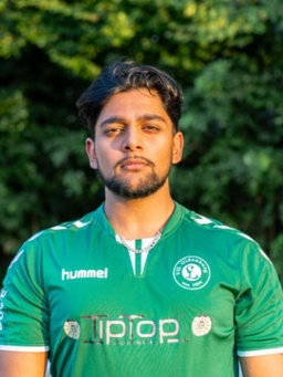 Avatar Bild für Karandeep Singh
