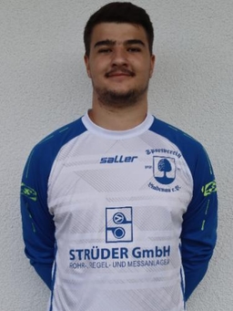 Avatar Bild für Lukas Göckeritz