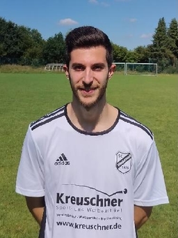 Avatar Bild für Carlos Caliani