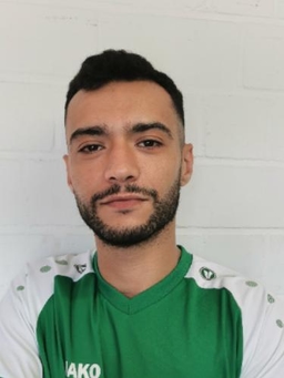 Avatar Bild für El Mehdi Allabouch