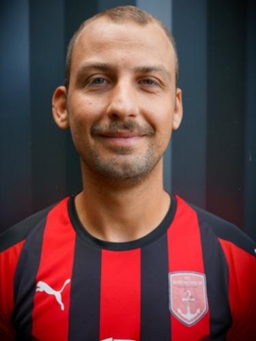 Avatar Bild für Lukas Kastrup
