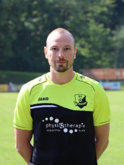 Avatar Bild für Dominik Pafla