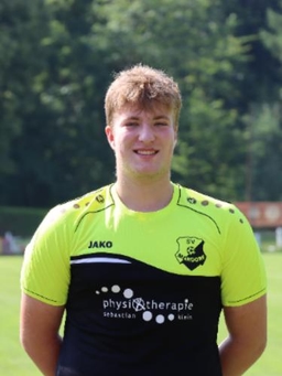 Avatar Bild für Jakob Schraub
