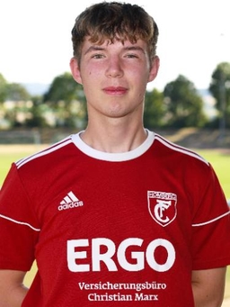 Avatar Bild für Linus Aschenbrenner