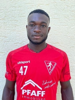Avatar Bild für Chimamkpa Samuel Peter