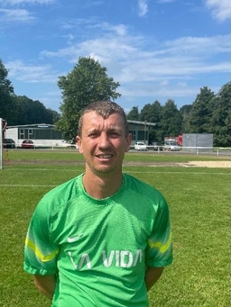 Avatar Bild für Alexander Paul