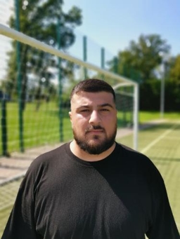 Avatar Bild für Baris Akin