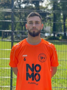 Avatar Bild für Daniel Ivashko