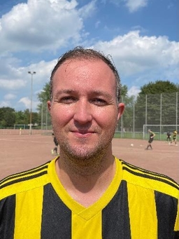Avatar Bild für Frederik Hornkohl