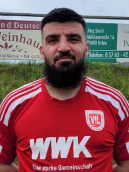 Avatar Bild für Milad Houran