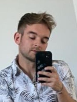 Avatar Bild für Andreas Blass