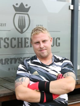 Avatar Bild für Dominik Berrer