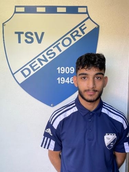 Avatar Bild für Navid Hassani