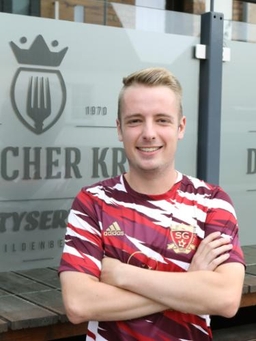 Avatar Bild für Dominik Buss