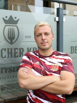 Avatar Bild für Robert Buss