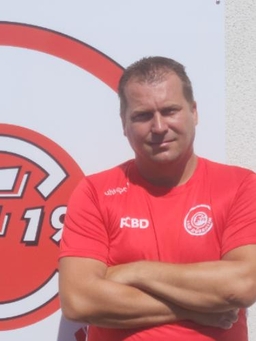 Avatar Bild für Alexander Feucht