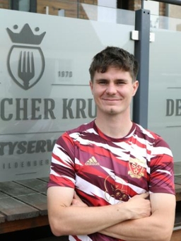 Avatar Bild für Maurice Glander