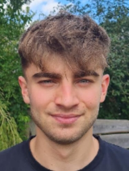 Avatar Bild für Nikolas Mougios