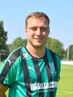 Avatar Bild für Benjamin Golz